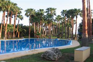 Hotel Tano Resort (Adults Only) Playa de Gandia エクステリア 写真